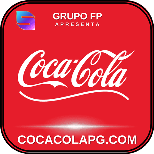 COCACOLAPG Logo